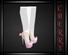 }CB{ Candy Shoes