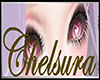ojos corazon
