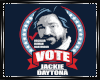 🦇 Vote Daytona Poster