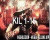 Megalodon-Mercy Killing