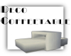 [S9] Deco Coffeetable