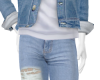 Jeans Outfit