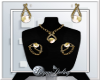 Glenda Jewelry Set