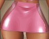 ~S~Sheer Pink Skirt RLL