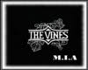 [M.I.A]THE VINES