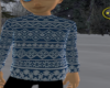 ugly xmas sweater 4 (m)