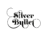 Silver Bullet Wall sign