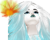 [FF] Fem Ice Light Furry