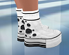 SS Oreo Sneakers