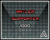 Arylea Support 1000