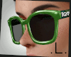 Men's Co-Ord Glasses