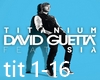 David Guetta - Titanium