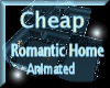 [my]Cheap Romantic Home