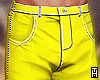 Zipper Pants. III