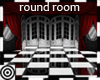 *m Wonderland Round Room