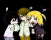 Chibi Death Note