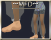 MFD Genie Pants