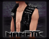 [NK] Peaked Vest M