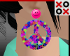 Hippie Earrings v.4