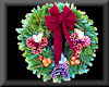 christmas wreath 1