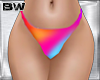 Rainbow Panties