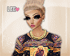 ! Sera Manda Sweater II