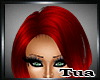 Tua Sexy  Red Hair