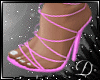 .:D:.VALENTINE P HEELS