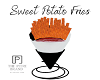 NP: Sweet Potato Fries