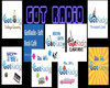 GotRadio 9stations