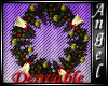 L$A D* Xmas Wreath V2