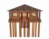  Wooden Cabin