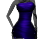 Flourite Artemis Dress