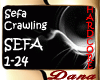 Sefa - Crawling