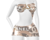 cc dress rl
