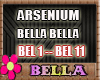 !B! Bella Bella