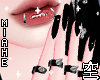 空 - Rings Spike