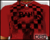 [DBD] Baggy Bah Shirt