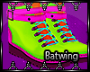 Colour Night Boots