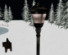 :YL:Cozy Winter Lantern