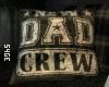 ϟ dad crew couch