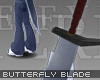 AC Butterfly Blade (F)