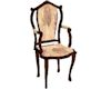 'Royal Antique Chair
