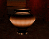 (SL)SierraII copper vase