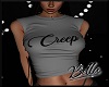 B* Custom Creep Top.