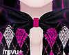 $ Draculau chokers