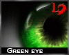 [LD]Green eye