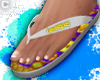 Clr | Havaianas Lindner