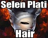 Selen Plati Hair