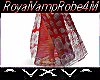 VXV RoyalBloodVampRobe4M